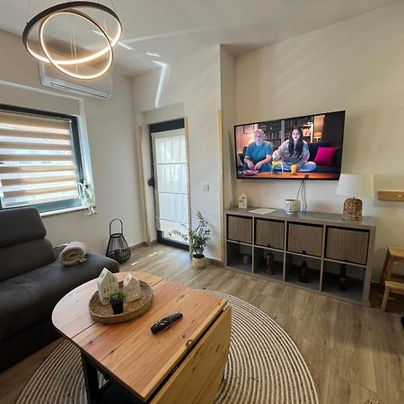 Apartman Sandra Nova Gradiska Exteriör bild