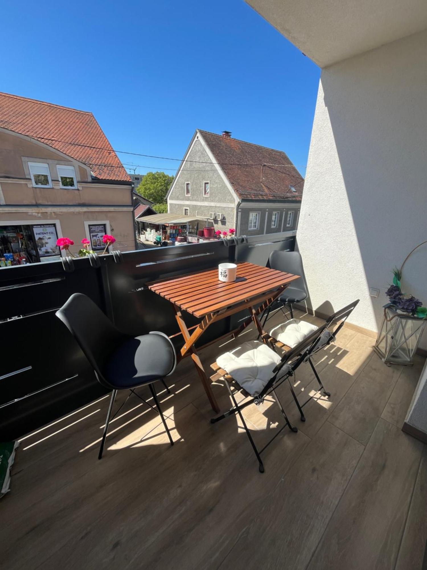Apartman Sandra Nova Gradiska Exteriör bild