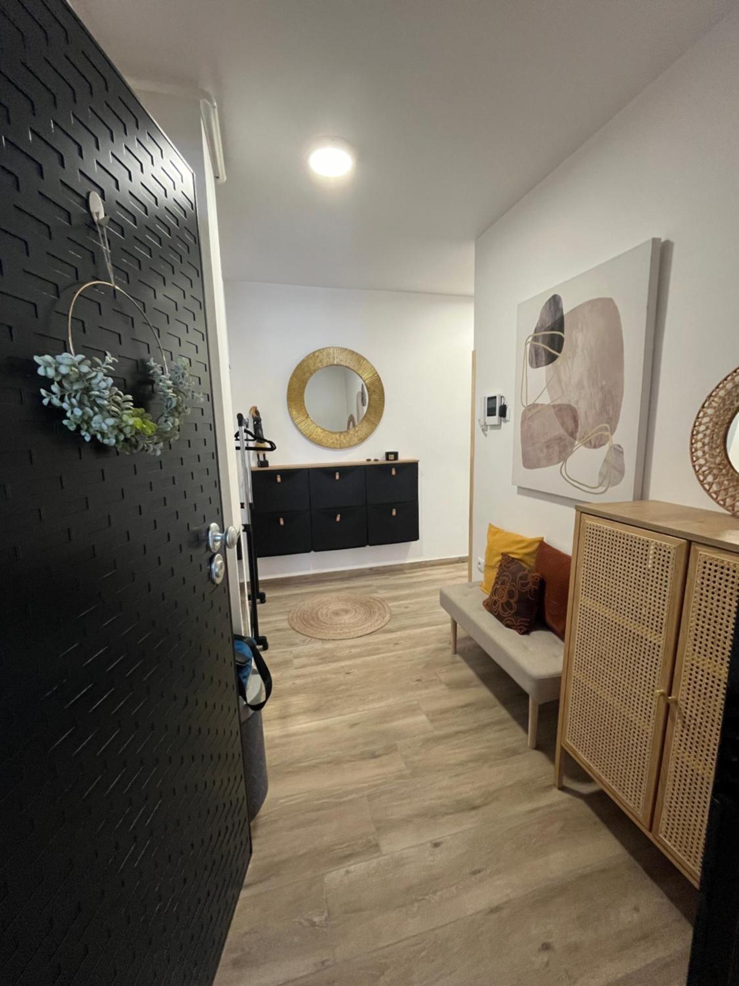 Apartman Sandra Nova Gradiska Exteriör bild