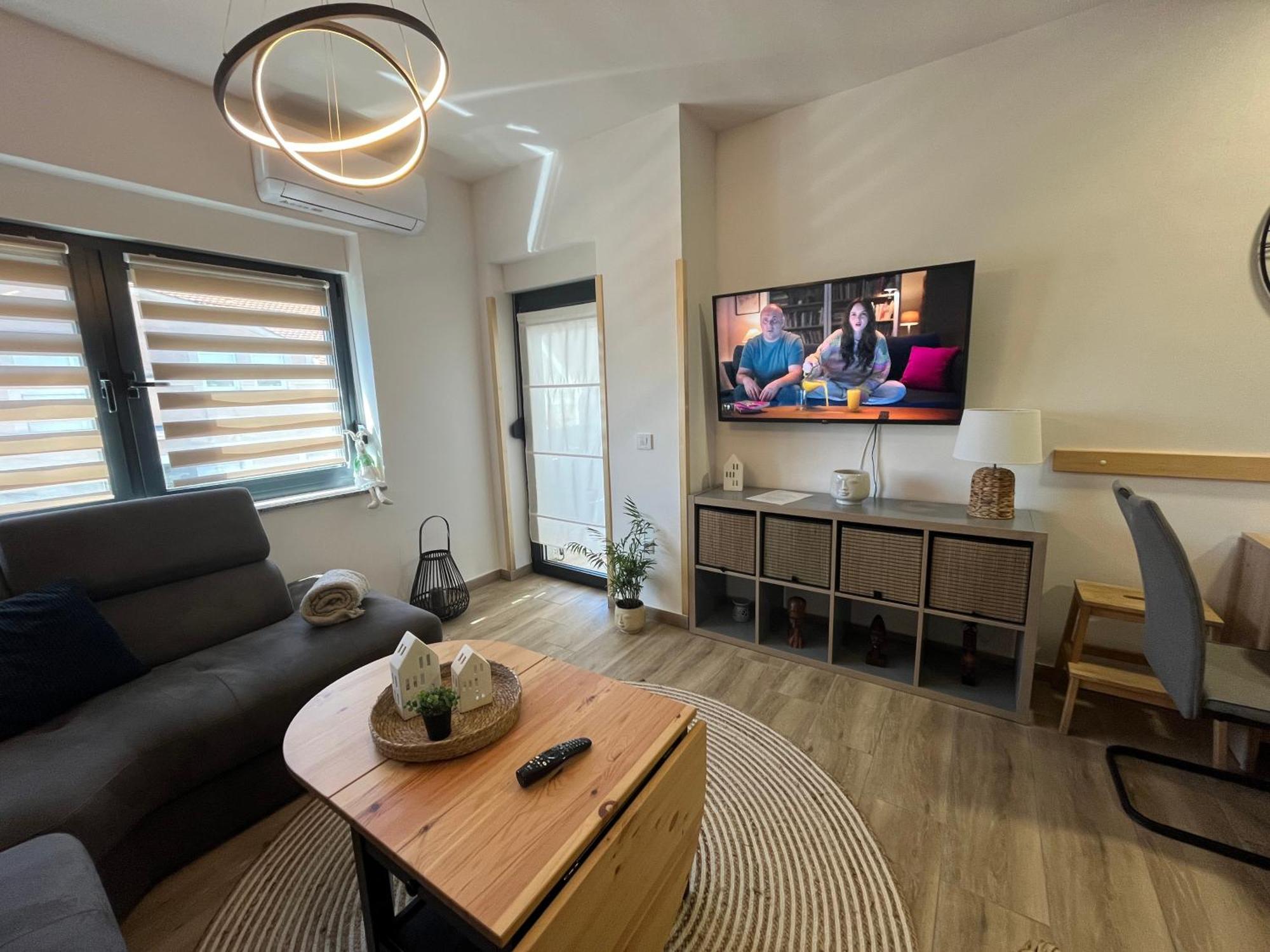 Apartman Sandra Nova Gradiska Exteriör bild